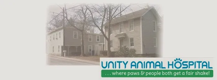 Unity Animal Hospital 5