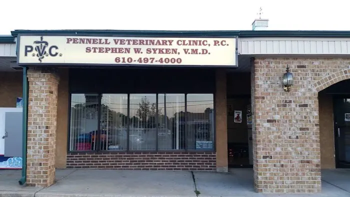 Pennell Veterinary Clinic 7