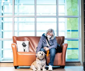 Thrive Pet Healthcare Urgent Care - Turnersville