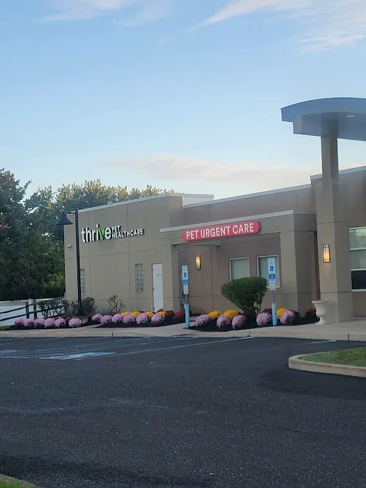 Thrive Pet Healthcare Urgent Care - Turnersville 4