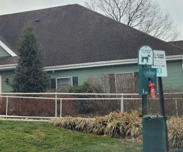 HousePaws Mobile Veterinary Service of Mount Laurel
