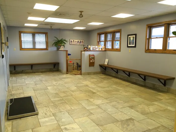 Village Veterinary Hospital 12