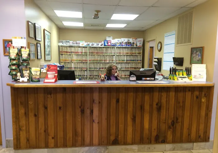 Village Veterinary Hospital 12