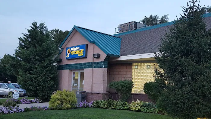 Willingboro Veterinary Clinic 1