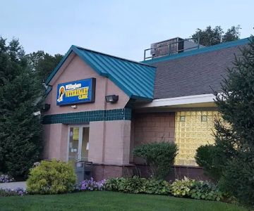 Willingboro Veterinary Clinic