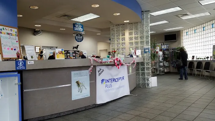 Willingboro Veterinary Clinic 2