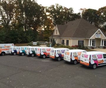 Lisa Aumiller, DVM, HousePaws Mobile Veterinary Service