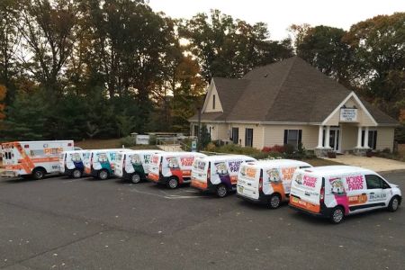 Lisa Aumiller, DVM, HousePaws Mobile Veterinary Service