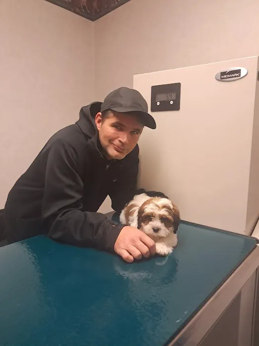 Evesham Veterinary Clinic: Bell Jaclyn DVM 12