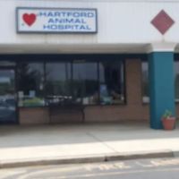 Hartford Animal Hospital ico