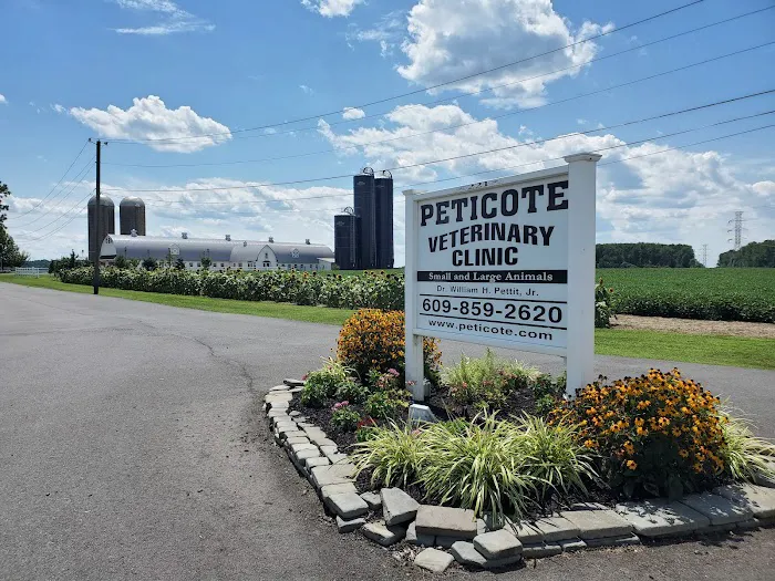 Peticote Veterinary Clinic, LLC 12