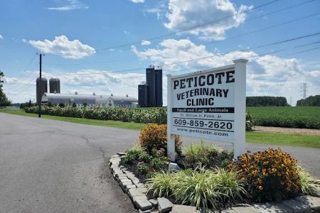 Peticote Veterinary Clinic, LLC