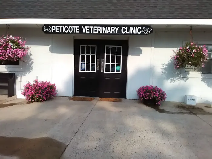 Peticote Veterinary Clinic, LLC 12