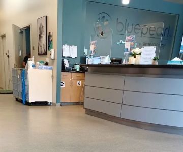BluePearl Pet Hospital