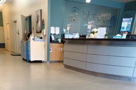 BluePearl Pet Hospital