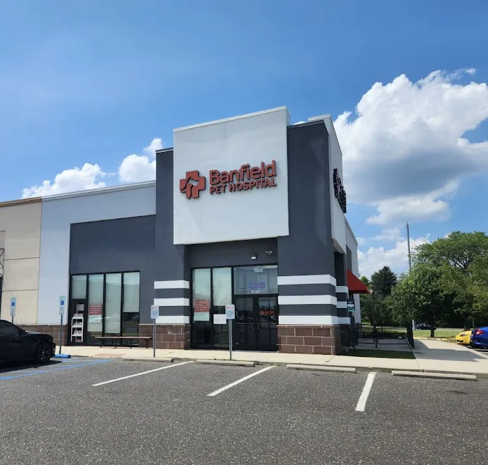 Banfield Pet Hospital 12
