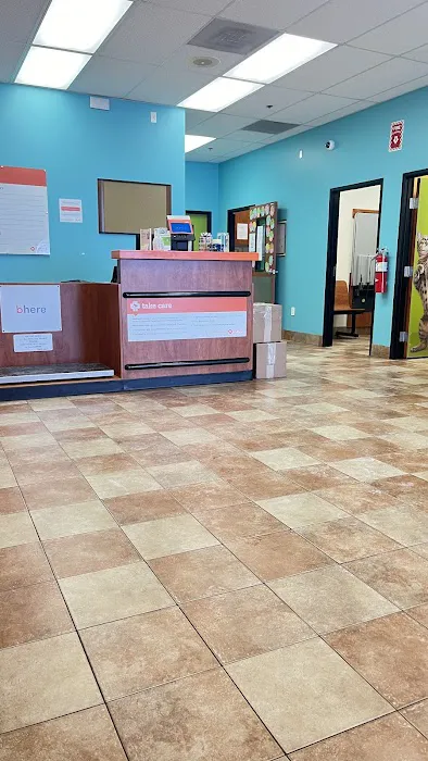 Banfield Pet Hospital 12