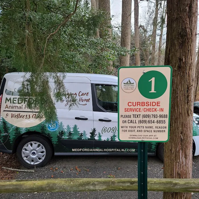 Medford Animal Hospital 12