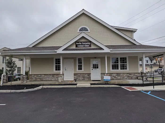 Polo Veterinary Services 6