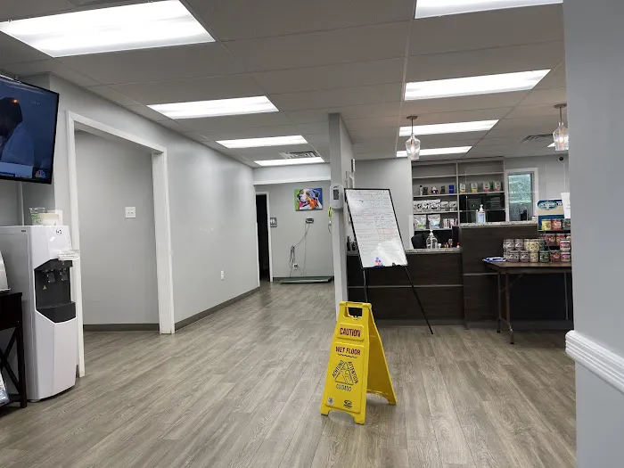 Columbus Central Veterinary Hospital 1