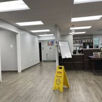 Columbus Central Veterinary Hospital ico