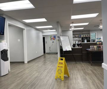 Columbus Central Veterinary Hospital