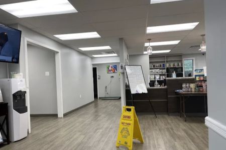 Columbus Central Veterinary Hospital
