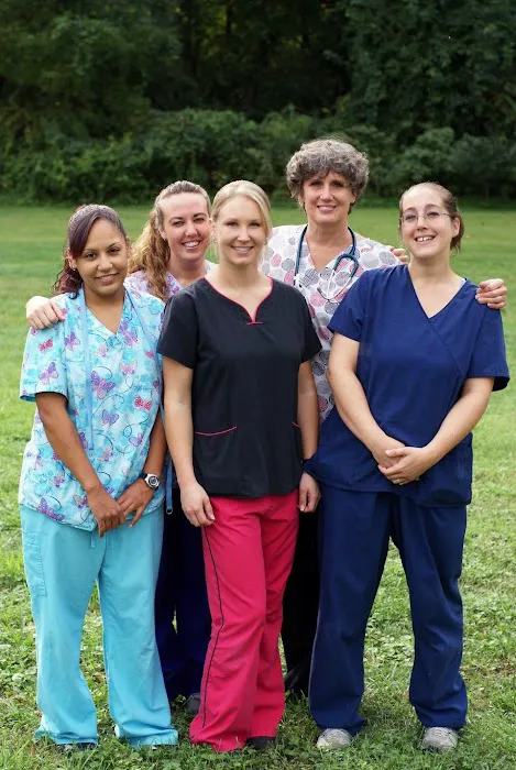 Columbus Central Veterinary Hospital 2