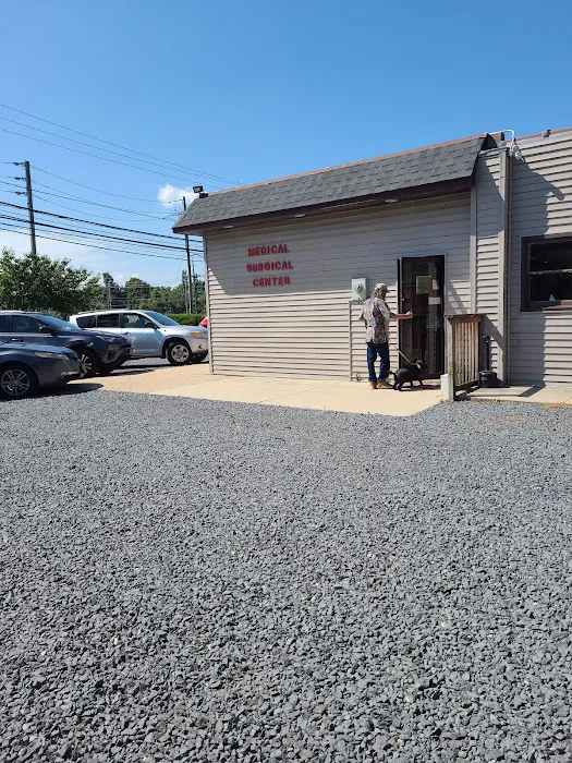 Bryan Animal Hospital 12