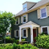 Chestnut Hill Cat Clinic ico