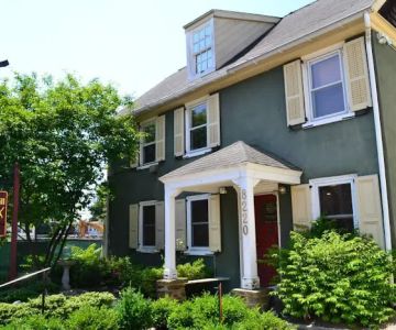 Chestnut Hill Cat Clinic