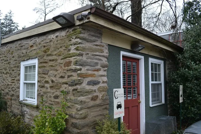Chestnut Hill Cat Clinic 12