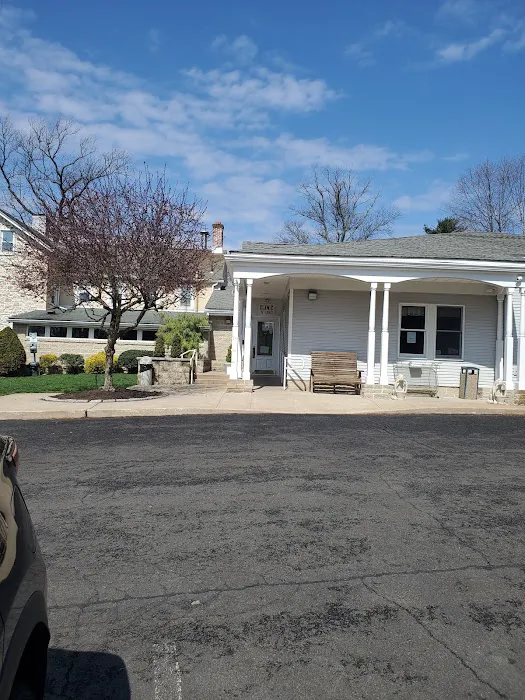 Rau Animal Hospital 8