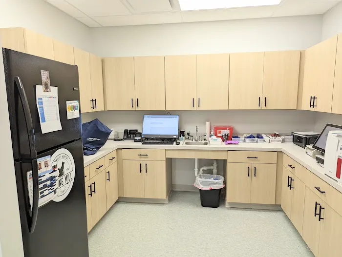 Spring Mill Veterinary Hospital 12