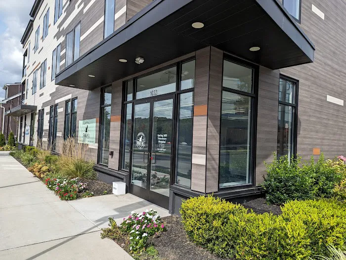 Spring Mill Veterinary Hospital 12