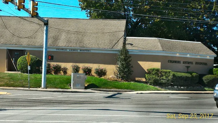 Colonial Animal Hospital 6