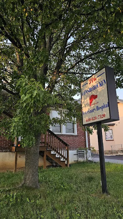Conshohocken Veterinary Hospital 12