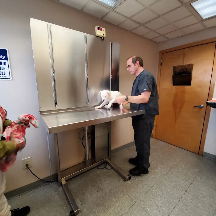 Plymouth Animal Hospital 3