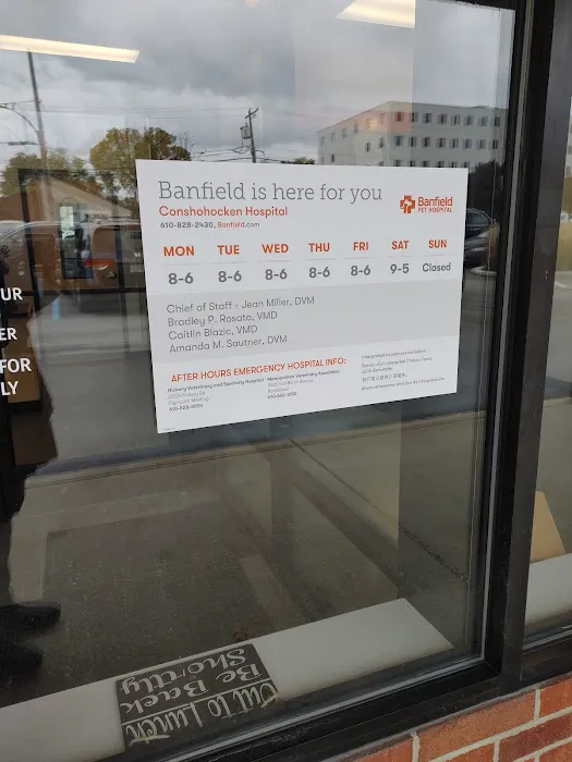 Banfield Pet Hospital 4