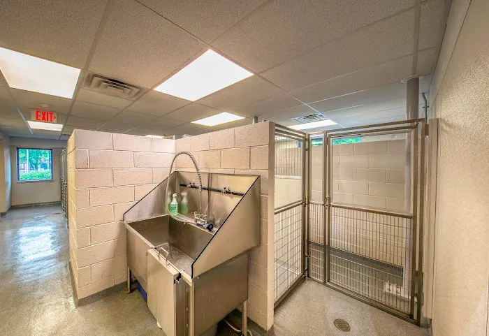 Montgomery Animal Hospital 5