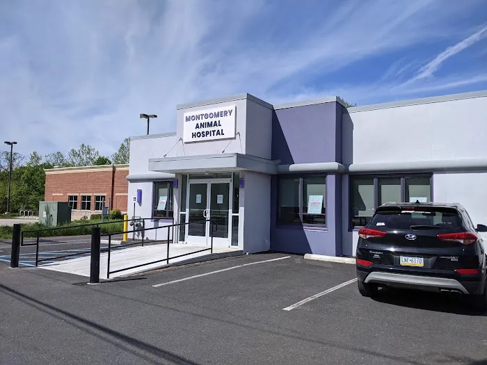 Montgomery Animal Hospital 6