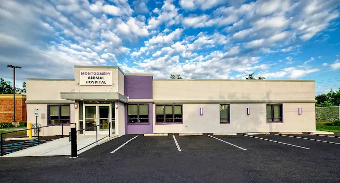 Montgomery Animal Hospital 2
