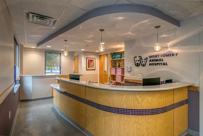 Montgomery Animal Hospital 8