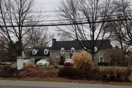 Steinbach Veterinary Hospital