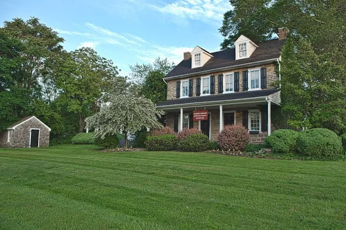 Creature Comforts Veterinary Hospital 3