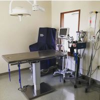 Creature Comforts Veterinary Hospital ico