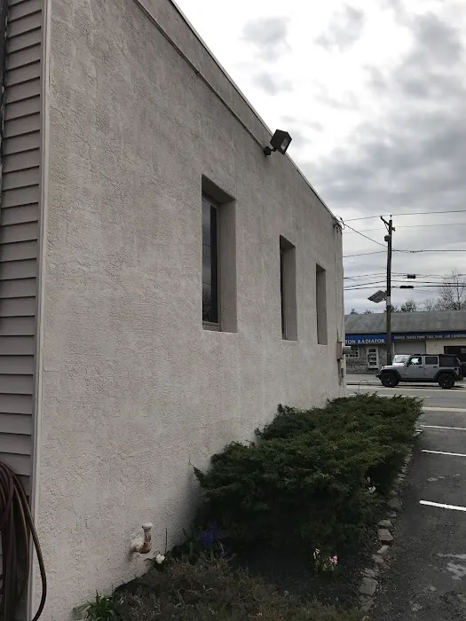 Animal Hospital of Somerdale 10