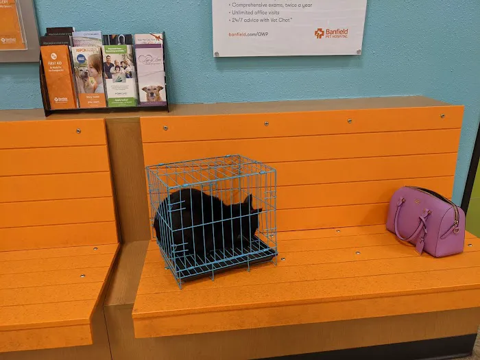 Banfield Pet Hospital 5