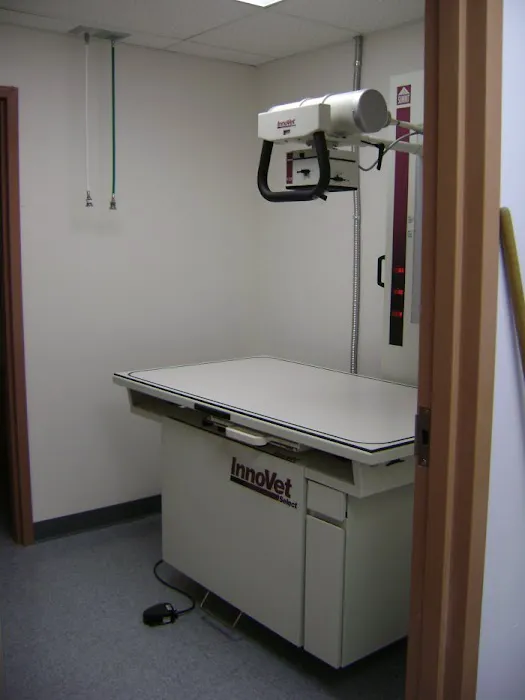VCA Knightswood Animal Hospital 9
