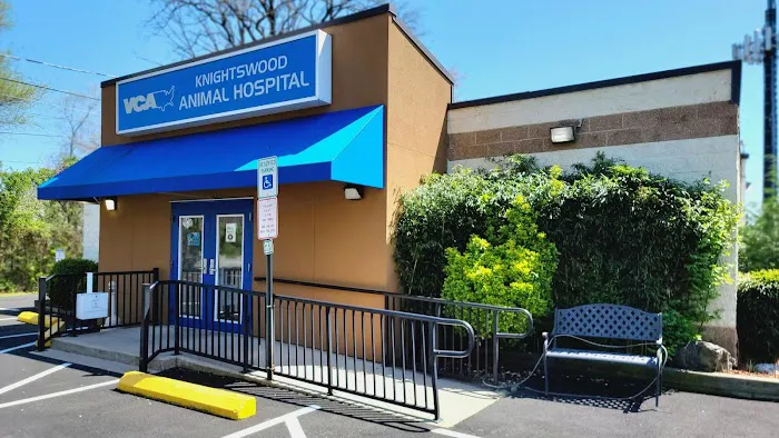 VCA Knightswood Animal Hospital 6